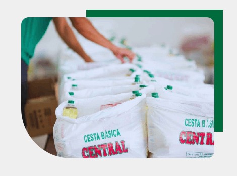 Empresa dedica que entrega excelência